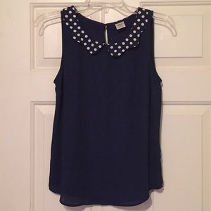 Lauren Conrad Disney Collection Tank